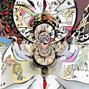 Modern Abstract
